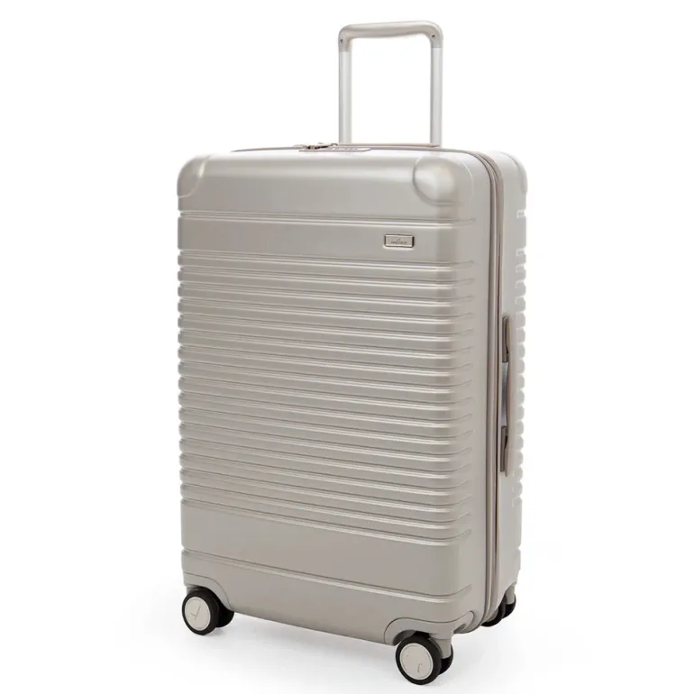 Arlo Skye The Zipper Check-In Medium