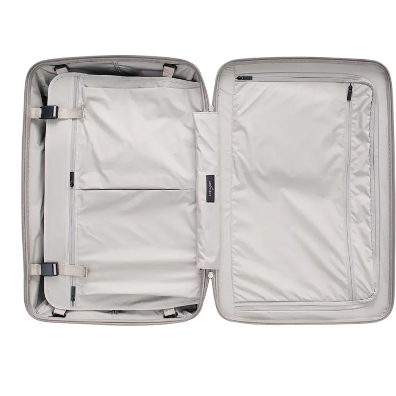 Arlo Skye The Zipper Check-In Medium