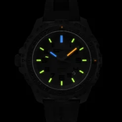 Armourlite Isobrite Eclipse ISO203MIL