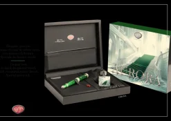 Aurora Royal Collection LE: Torino Royale Conte