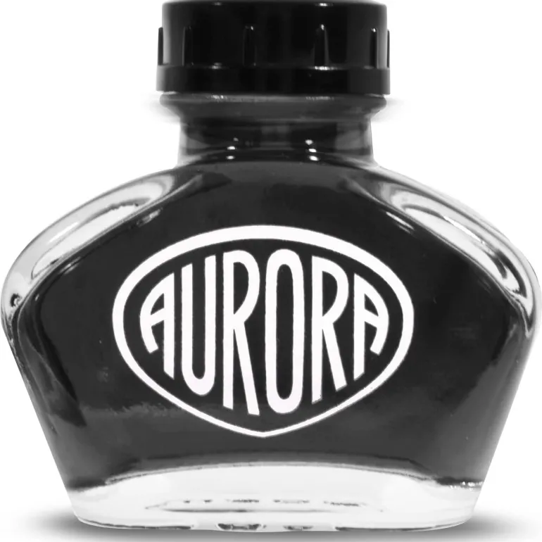 Aurora Special Edition Ink Bottle | Altman Luggage | Pen Sale