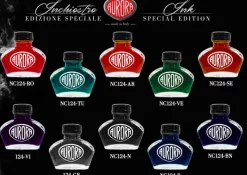 Aurora Special Edition Ink Bottle | Altman Luggage | Pen Sale