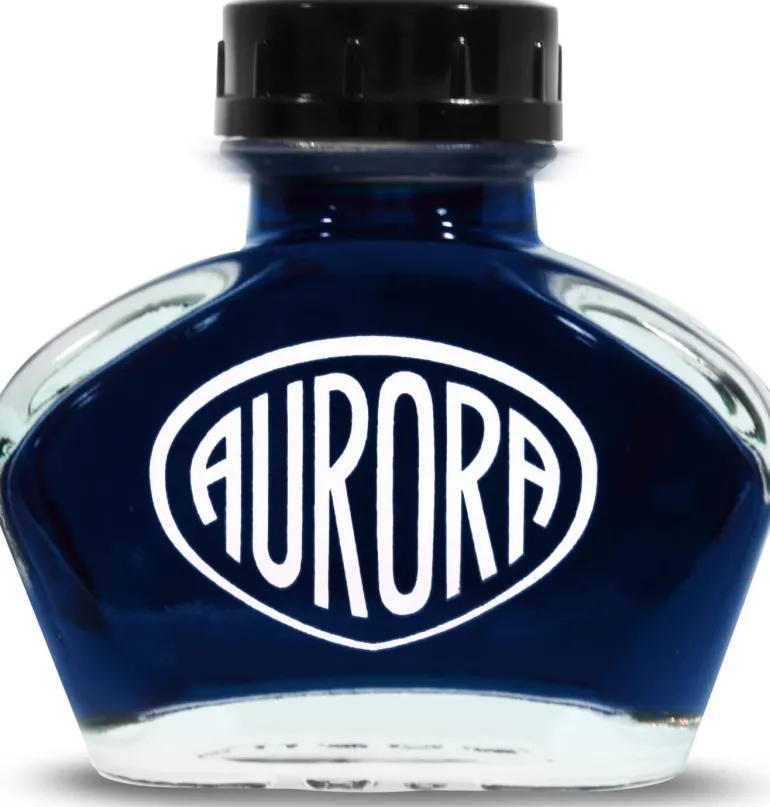 Aurora Special Edition Ink Bottle | Altman Luggage | Pen Sale