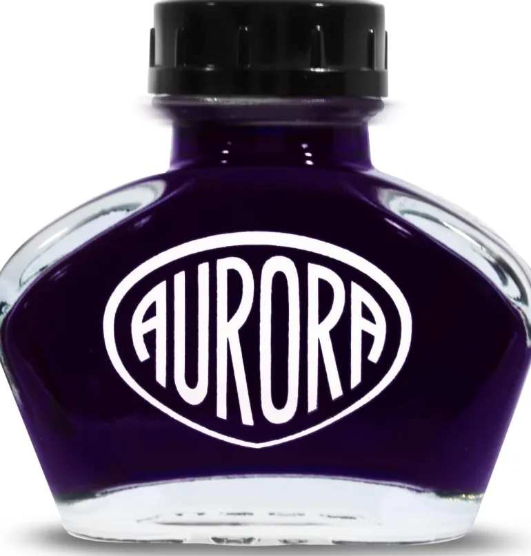 Aurora Special Edition Ink Bottle | Altman Luggage | Pen Sale