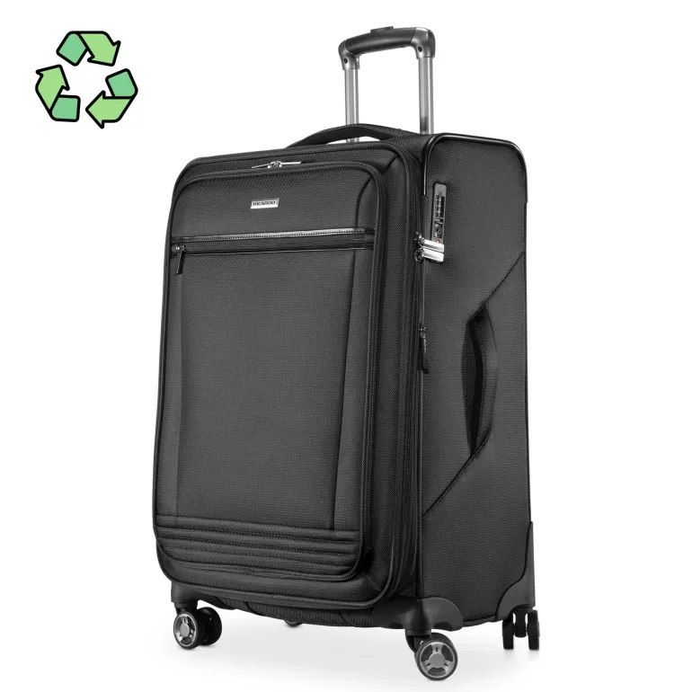 Avalon Softside Large Check-In Expandable Spinner