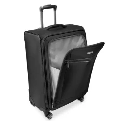 Avalon Softside Large Check-In Expandable Spinner