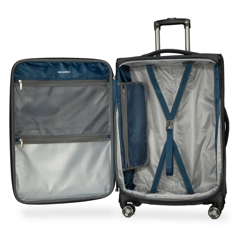 Avalon Softside Large Check-In Expandable Spinner