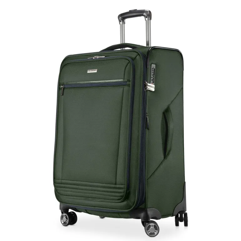 Avalon Softside Large Check-In Expandable Spinner
