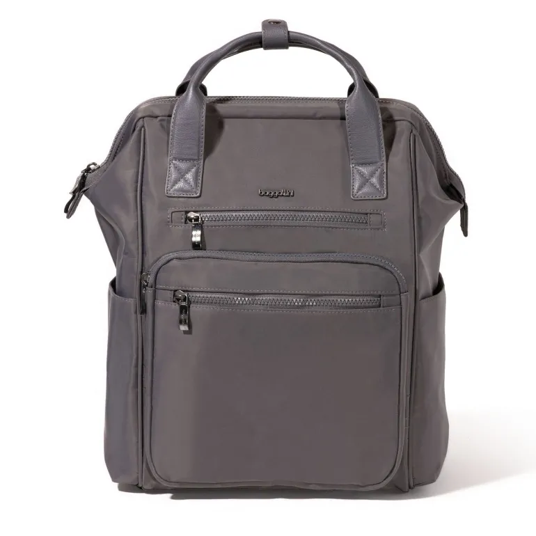 Baggallini Chelsea Laptop Backpack | Altman Luggage
