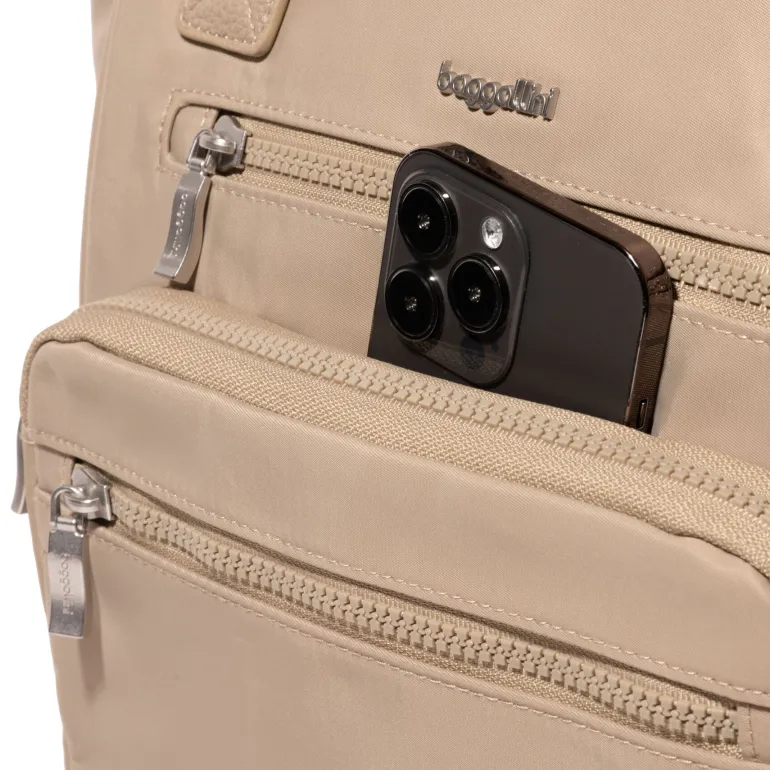 Baggallini Chelsea Laptop Backpack | Altman Luggage