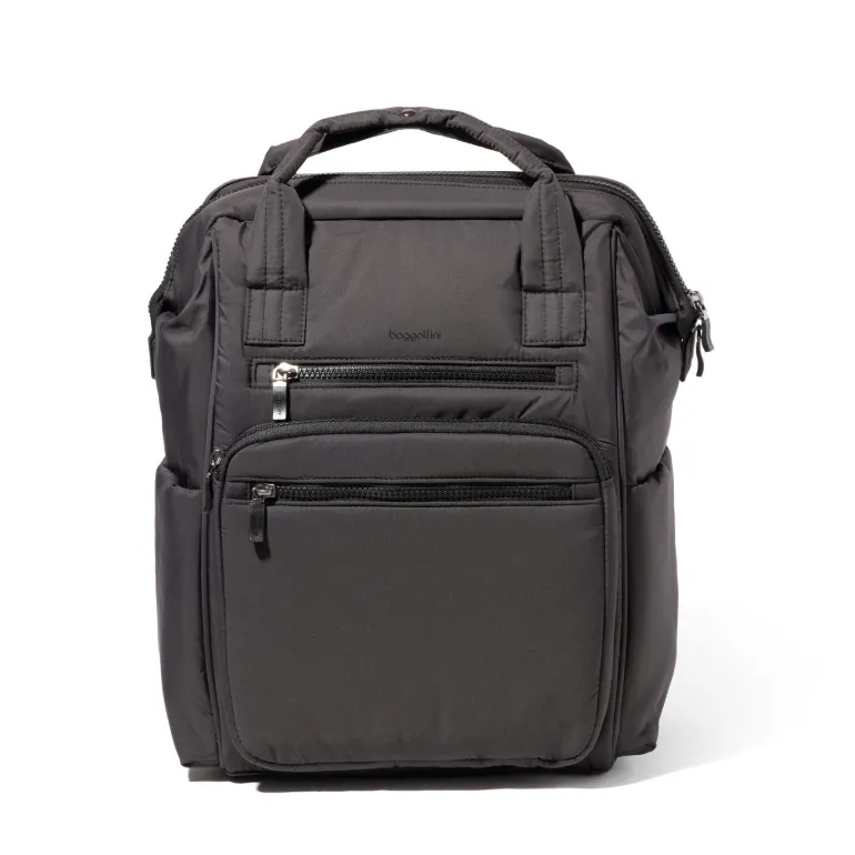 Baggallini Chelsea Laptop Backpack | Altman Luggage