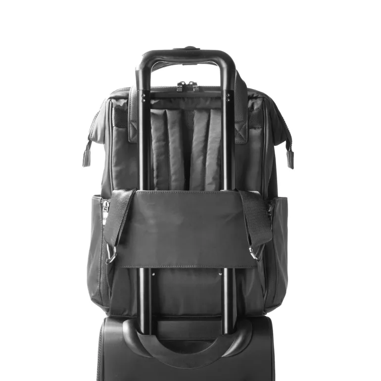 Baggallini Chelsea Laptop Backpack | Altman Luggage