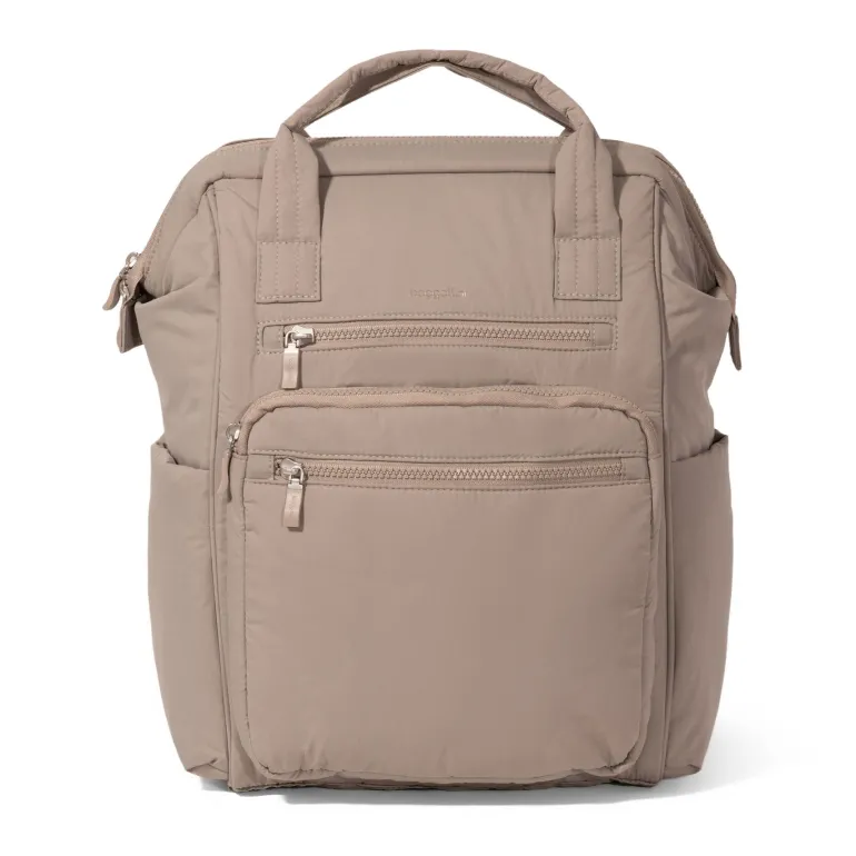 Baggallini Chelsea Laptop Backpack | Altman Luggage