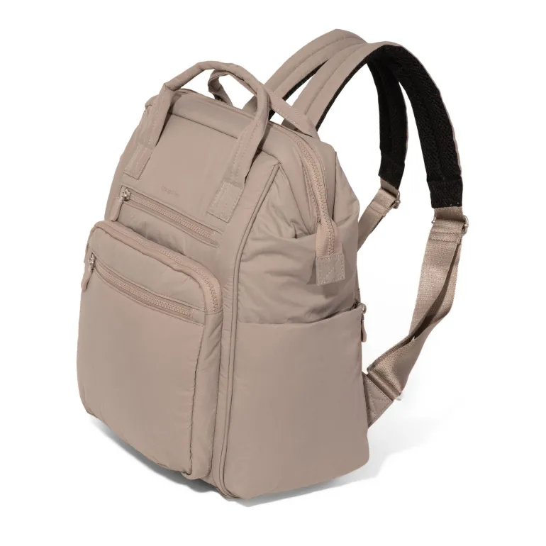 Baggallini Chelsea Laptop Backpack | Altman Luggage