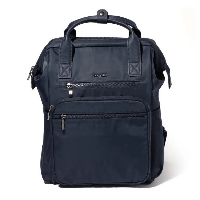 Baggallini Chelsea Laptop Backpack | Altman Luggage
