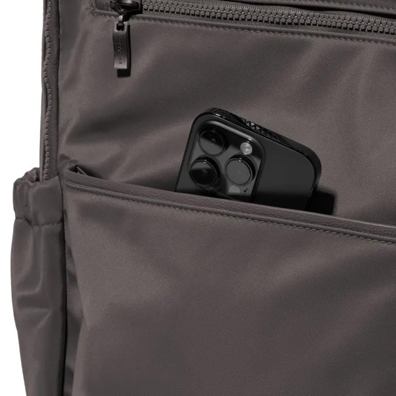 Baggallini Tribeca Expandable Laptop Backpack | Altman Luggage