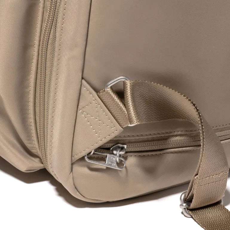 Baggallini Tribeca Expandable Laptop Backpack | Altman Luggage
