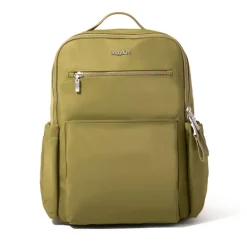 Baggallini Tribeca Expandable Laptop Backpack | Altman Luggage