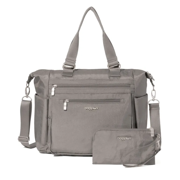 Baggallini Trifecta Convertible Backpack | Altman Luggage