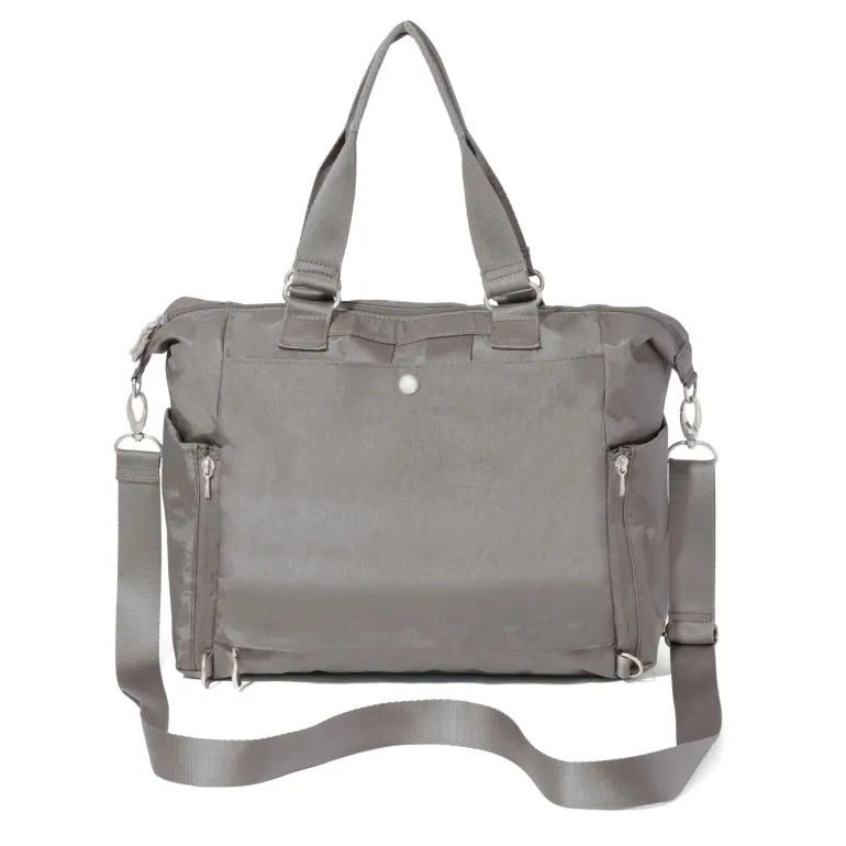 Baggallini Trifecta Convertible Backpack | Altman Luggage