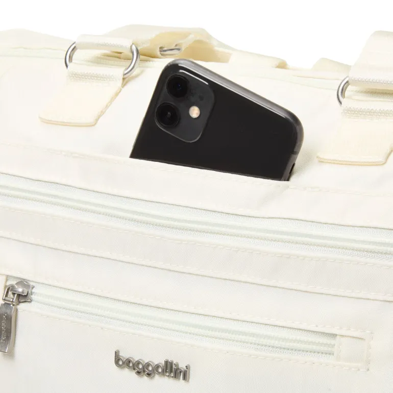 Baggallini Trifecta Convertible Backpack | Altman Luggage