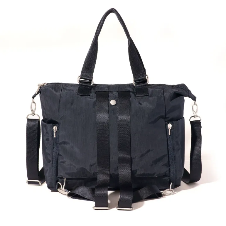 Baggallini Trifecta Convertible Backpack | Altman Luggage