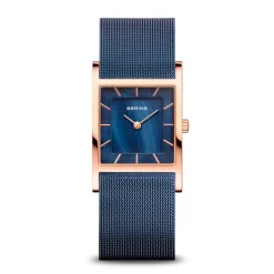 Bering Female Watch | Classic | Polished Rose Gold | 10426 367 S