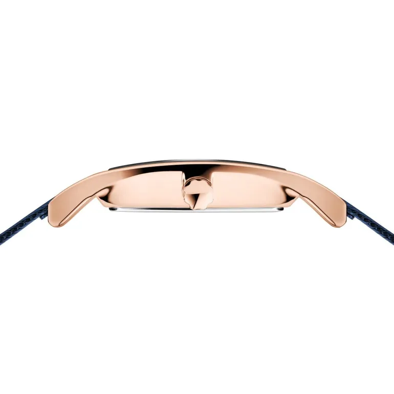 Bering Female Watch | Classic | Polished Rose Gold | 10426 367 S