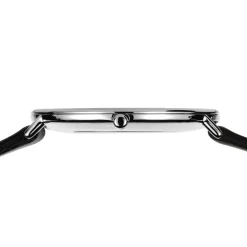 Bering Unisex Watch | Ultra Slim | Polished Silver | 15739404