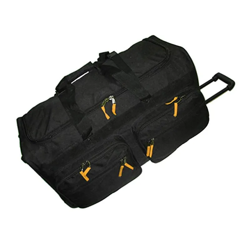 Biltmore 36 Soft Trunk on Wheels on Sale | Altman Luggage