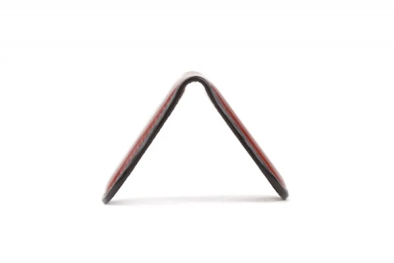 Bosca Magnetic Money Clip Cognac | Altman Luggage | Wallet Sale