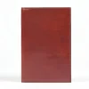 Bosca Old Leather Passport Case
