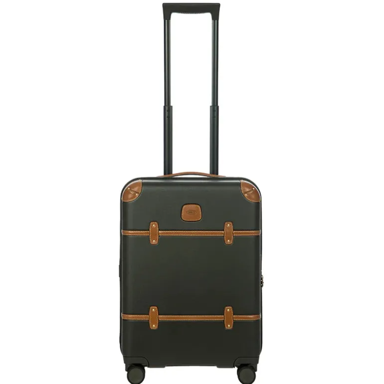 Brics Bellagio 3.0 21'' Spinner