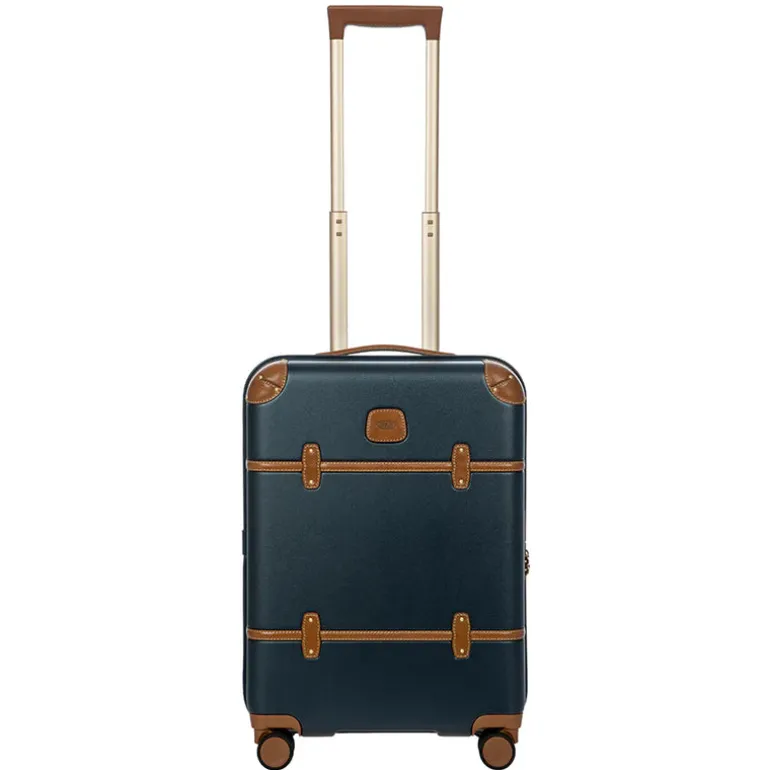 Brics Bellagio 3.0 21'' Spinner