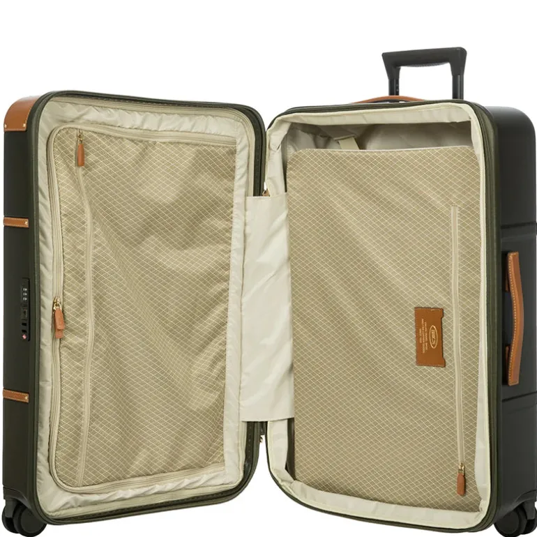 Brics Bellagio 3.0 Expandable Spinner 30"