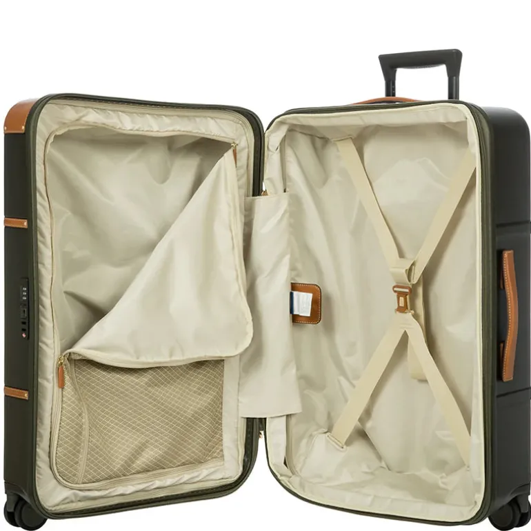 Brics Bellagio 3.0 Expandable Spinner 30"