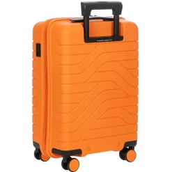 Bric's B/Y Ulisse 21" Expandable Spinner Orange