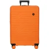 Bric's B/Y Ulisse 30" Expandable Spinner Orange