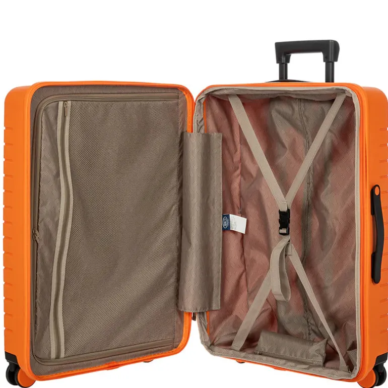 Bric's B/Y Ulisse 30" Expandable Spinner Orange