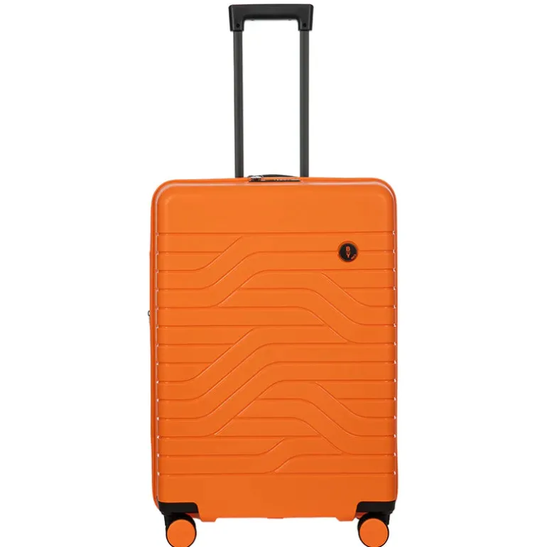 Bric's B/Y Ulisse 30" Expandable Spinner Orange