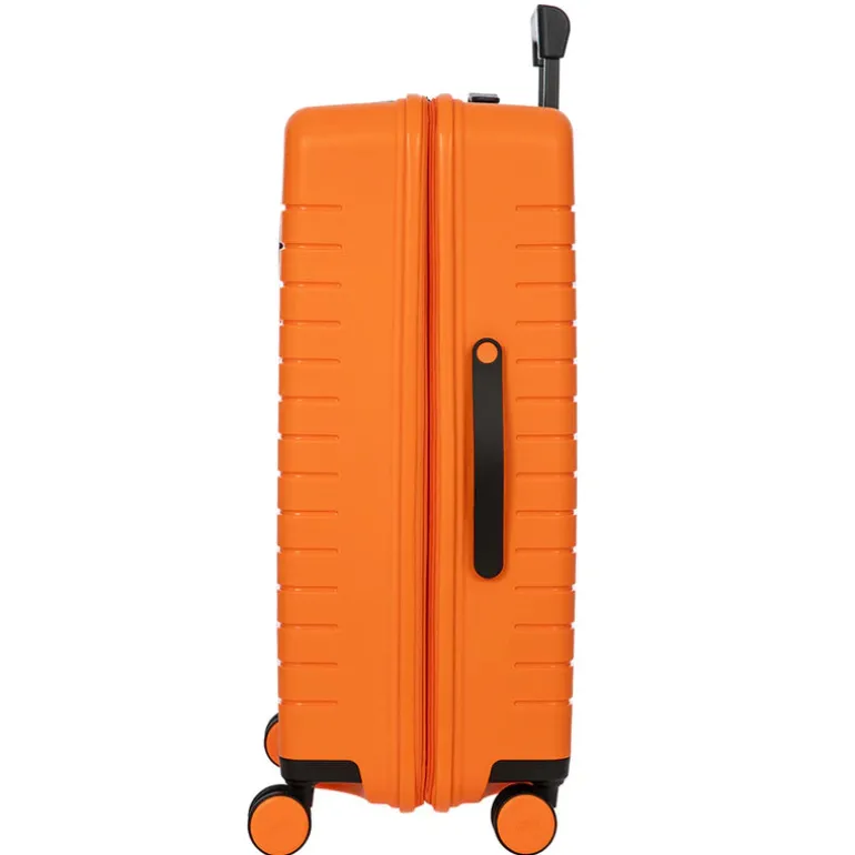 Bric's B/Y Ulisse 28" Expandable Spinner Orange
