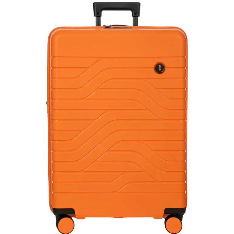 Bric's B/Y Ulisse 28" Expandable Spinner Orange