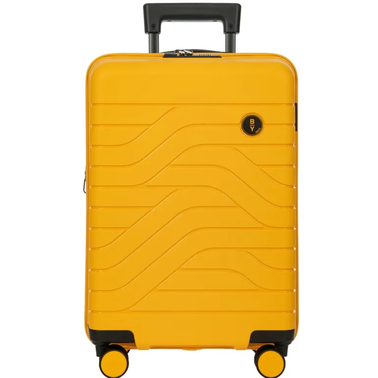 Brics BY Ulisse Carry on Expandable Spinner Mango Sale Altman Luggage