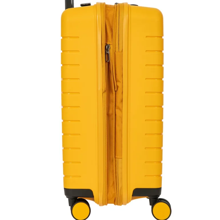 Brics BY Ulisse Carry on Expandable Spinner Mango Sale Altman Luggage