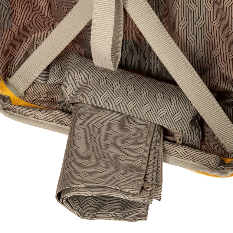 Brics BY Ulisse Carry on Expandable Spinner Mango Sale Altman Luggage