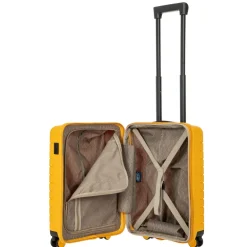 Brics BY Ulisse Carry on Expandable Spinner Mango Sale Altman Luggage