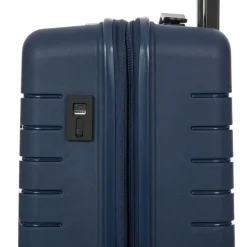 Brics BY Ulisse Carry on Expandable Spinner Blue Sale Altman Luggage