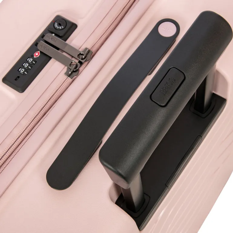 Brics BY Ulisse Medium Expandable Spinner Pearl Pink Sale