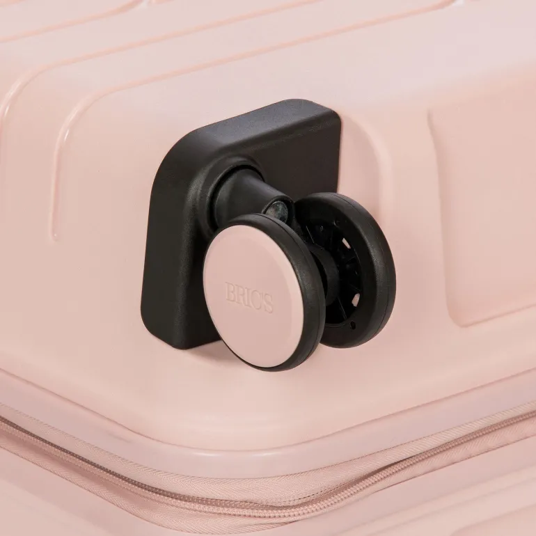 Brics BY Ulisse Medium Expandable Spinner Pearl Pink Sale