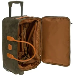 Brics Life BLF05220 21in. Carry On Rolling Duffle